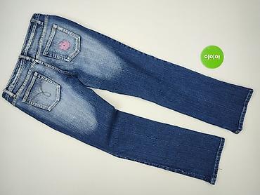 berani jeans: Denim, Jeansy damskie, rozmiar L — 3