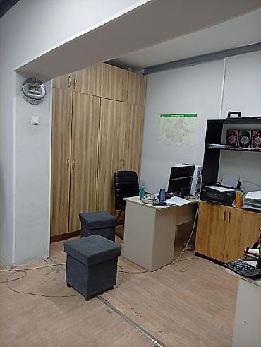 аренда помещений мойка: Сдаю The entire office: 66 м², Другой тип здания, С ремонтом, 1 линия — 2