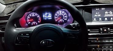 golf venta: Kia Optima: 2017 г., 2.4 л, Автомат, Бензин — 10