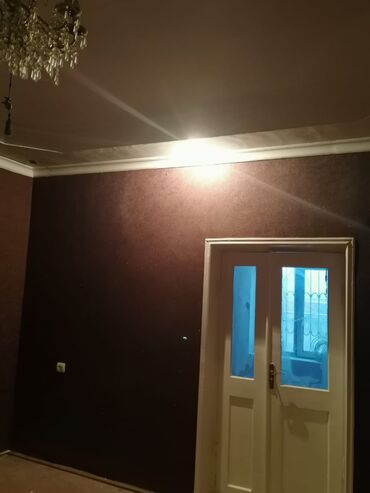 Köhnə tikili: Bakı, Şimal DRES, 2 otaqlı, Köhnə tikili, 44 kv. m — 16