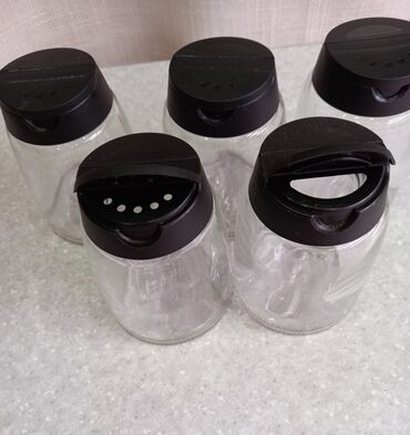 куплю стеклянные банки: Банкалар, Жаңы, Өзү алып кетүү