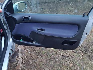 laguna 2003: TAPACIRI VRATA ZA PEUGEOT 206 | Imam sve delove za peugeot 206 — 6