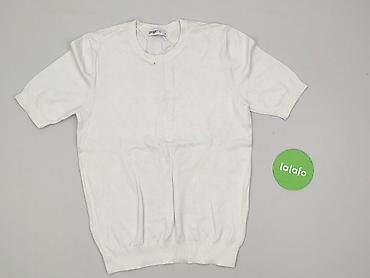 eu 48: T-shirt damski, rozmiar S — 2