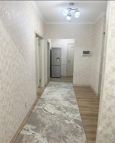 улан 2 квартиры: 2 комнаты, 70 м², Улан мкр Элитка, 11 этаж, Евроремонт — 10