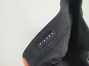 cropp xs: Sisley, Jeansy damskie, rozmiar XS — 4