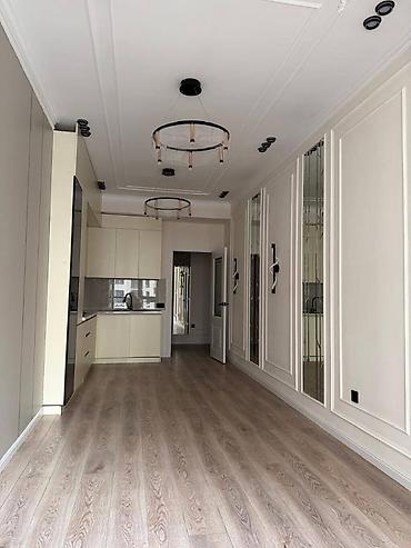 Продажа квартир: 3 комнаты, 86 м², Элитка, 4 этаж, Евроремонт — 8