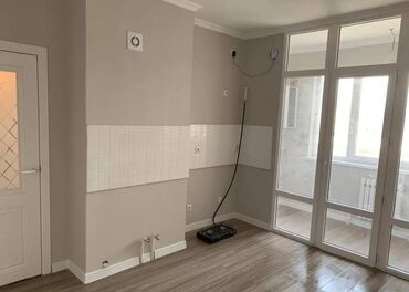 plastikovye okna i dveri na: 2 комнаты, 53 м², Элитка, 9 этаж