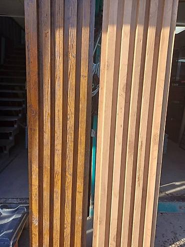 Фасадные сэндвич панели: ✨Преобразите своё пространство с нашими стильными и современными — 10