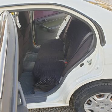 Honda: Honda Civic: 2004 г., 1.5 л, Автомат, Бензин, Седан — 22