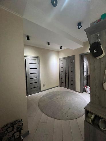 3 комнаты, 98 м², Дворец спорта Элитка, 12 этаж, Евроремонт at lalafo.kg 3 комнаты, 98 м², Дворец спорта Элитка, 12 этаж, Евроремонт