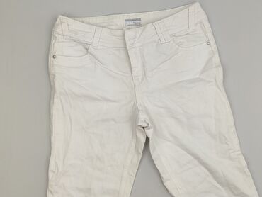 jeansy dla puszystych: Heine, 3/4 Trousers for women, size 2XL