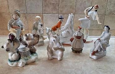 Статуэтки: Купим статуэтки — 8