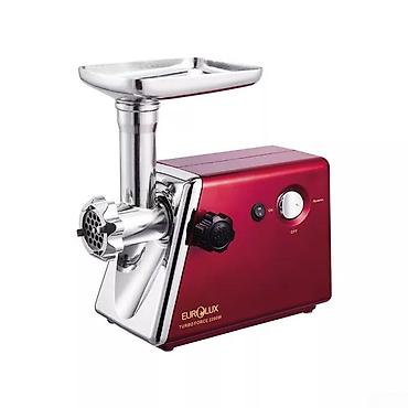 Техника для кухни: Ətçəkən Eurolux EU-MG3130 Ətçəkən Eurolux EU-MG3130 🟢 Rəsmi iş yeri — 1