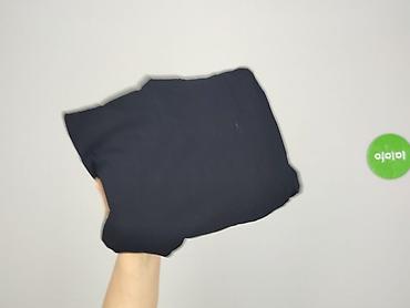 bluzki czarne basic: Black, T-shirt damski, rozmiar S — 6