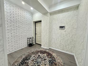 Продажа квартир: 2 комнаты, 63 м², Элитка, 12 этаж, Евроремонт — 8