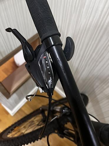 İdman velosipedləri: Dağ velosipedi – START marka, 29" təkərlər Qiymət barədə razilaşmaq — 3