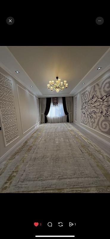 сдаю парикмахерская: 🏡 САТЫЛАТ! ЗАМАНБАП 2 КАБАТТУУ ҮЙ 📍 Бишкек шаары, Новопавловка, Алтын — 7