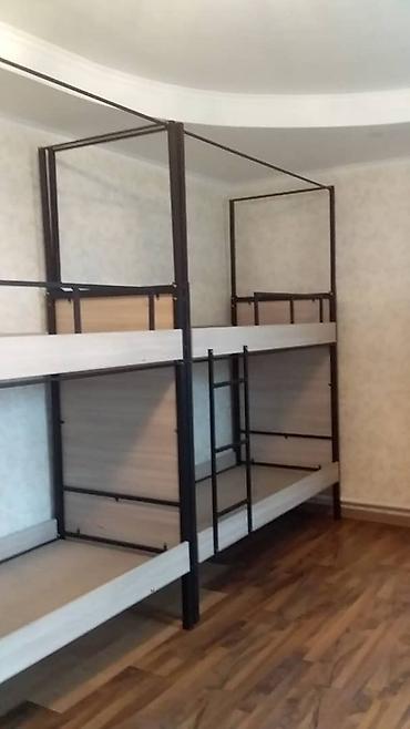mat: Двуспальная кровать, Новый, Каркас без матраса, длина - 1900 см — 6