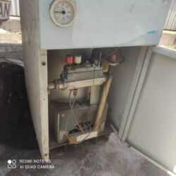 Ремонт газовых котлов: Обслуживание Ремонт Диагностика Чистка Газовых Котлов — 6