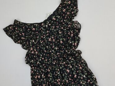 sukienki z bufiastymi rękawami asos: PrettyLittleThing, Women`s dress, size L