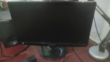 монитор philips 32 дюйма: Монитор, Samsung, Б/у, LCD, 21" - 22"