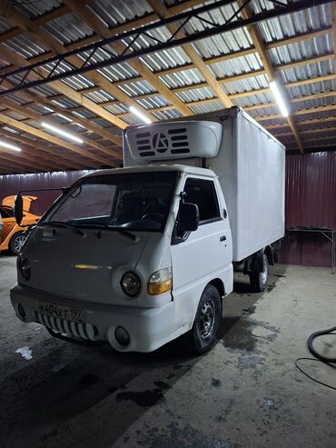 byd машина электромобиль: Hyundai Porter: 2008 г., 2.5 л, Механика, Дизель, Van