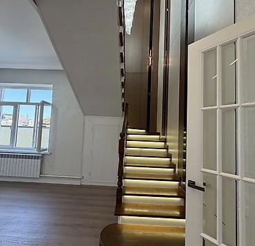 дом в киргшелке: 🏡 СРОЧНО! Продаётся 2-этажный дом 📍 Арча-Бешик, ориентир Чортекова — 5