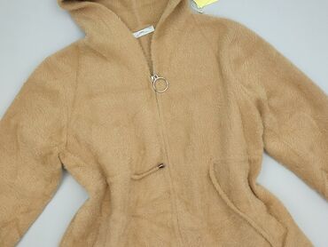 kurtka damska c a: Women`s knitwear, size XL (EU 42)
