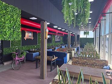 Готовый бизнес: İcarəyə verilir obyekt 500 m², yasamal Salam günlük 2000+ min alver — 1