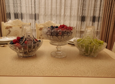 Komodlar: Güzgüsüz — 1