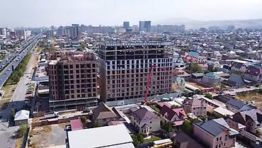 Продажа квартир: 🏢 **ЖИЛОЙ ДОМ BRAVO — $1 050/м²** 🔥 **Газовое отопление** - Газ уже — 1