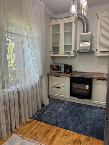 Продажа домов: Дом, 135 м², 3 комнаты, Агентство недвижимости, Евроремонт — 18