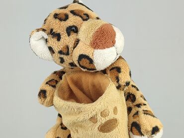 Mascots: Mascot Tiger, condition - Good