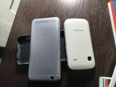 айфон 7 бу цена в бишкеке: Смартфоны Xiaomi и Samsung (набор из 2 устройств) - Xiaomi
