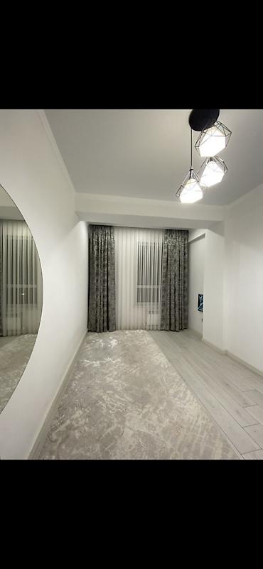 mega hous: 4 комнаты, 84 м², Кок-Жар мкр Элитка, 4 этаж, Евроремонт — 6