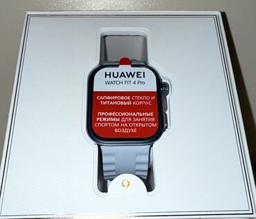 Qadın ayaqqabıları: Smart saat, Huawei
