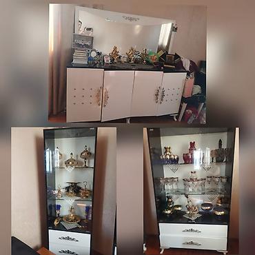 İşlənmiş, Komod, Servant lalafo.az -da İşlənmiş, Komod, Servant