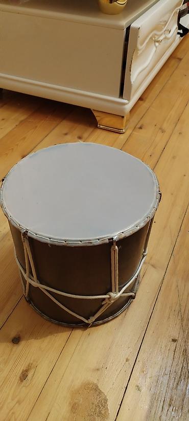 nagara satilir: Nagara – ənənəvi Azərbaycan zərb aləti Məhsul təsviri: - Korpus: tünd — 2
