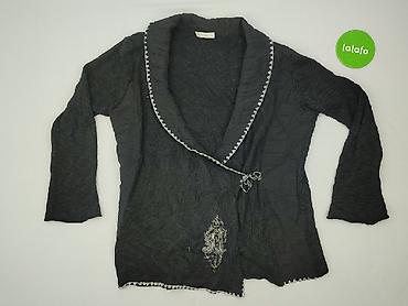 repliki ciuchow: Replay, Kardigan damski, rozmiar XL — 2