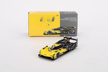 slike gitare za pozadinu: 🏁 Cadillac V-Series.R #01 – Daytona 24h 2023 (3. mesto) – MiniGT 1:64 — 1