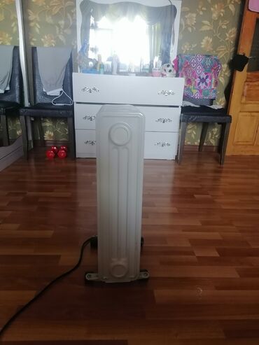 трубы для камина: Yağ radiatoru, Kredit yoxdur