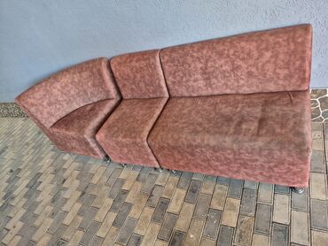 metbex kunc divan: Künc divan, Açılmayan, Bazasız, Parça