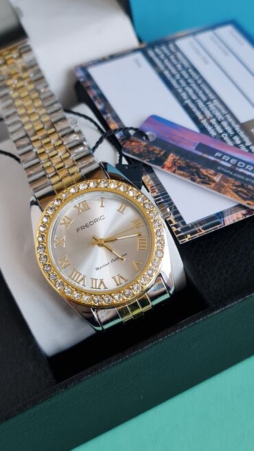 Ručni satovi: Ženski — 3