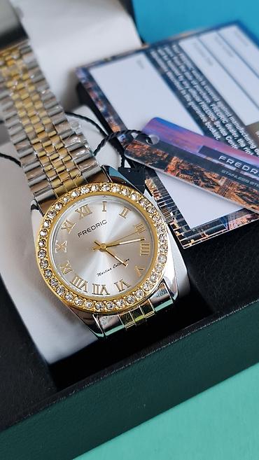 Ručni satovi: FREDRIC ženski ručni sat – Martian Collection - Kućište od nerđajućeg — 2