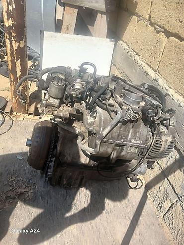 авто прадажа: Opel Astra G (sedan/hatchback) üçün ehtiyat hissələri - Kuzov — 6