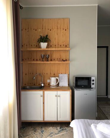 Посуточная аренда квартир: В г Каракол Посуточные квартиры Апартаменты . Студийные комнаты — 7