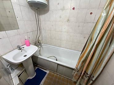 Продажа квартир: 3 комнаты, 64 м², Вечерка 105 серия, 1 этаж, Требуется ремонт — 8
