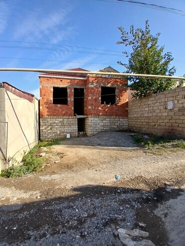 Bağ evlərinin satışı: Masazır, 90 kv. m, 3 otaqlı, Hovuzsuz, Telefon, İnternet, Qaz — 2