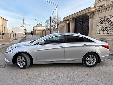 Hyundai: Hyundai Sonata: 2 l | 2013 il Sedan — 11