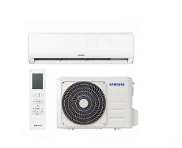split: Kondisioner Samsung AR24BXHQASINUA Enerji sərfiyyatı sinfi--------A — 1